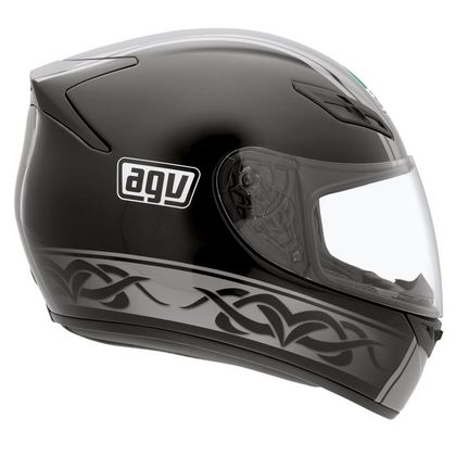 Casque intégral AGV K4 EVO ROADSTER