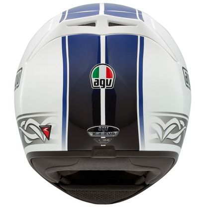 Casque intégral AGV K4 EVO ROADSTER