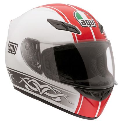 Casque intégral AGV K4 EVO ROADSTER
