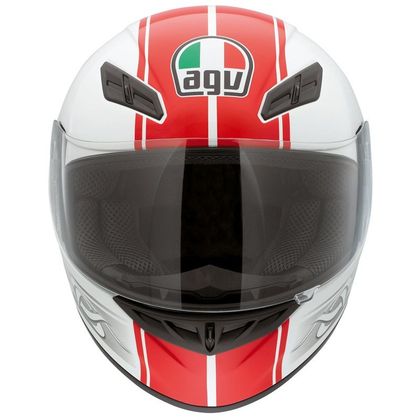 Casque intégral AGV K4 EVO ROADSTER