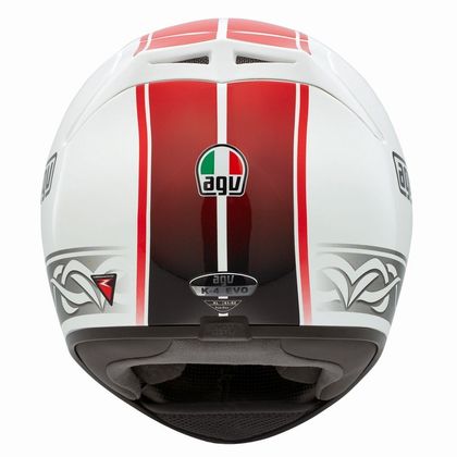 Casque intégral AGV K4 EVO ROADSTER