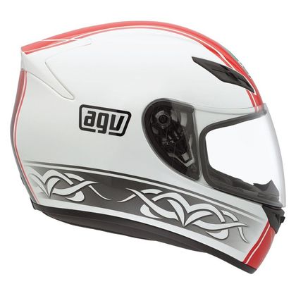Casque intégral AGV K4 EVO ROADSTER