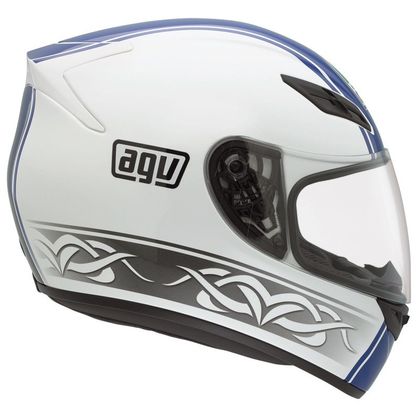 Casque intégral AGV K4 EVO ROADSTER