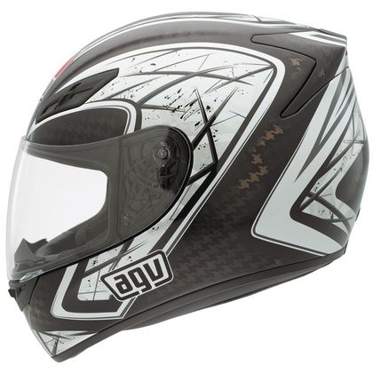 AGV K4 EVO SLIVER Helmet