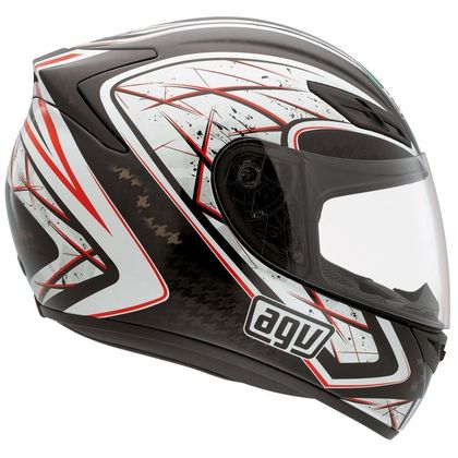 AGV K4 EVO SLIVER Helmet