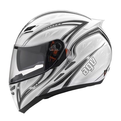 Casque intégral AGV STEALTH SV MULTI FLORENCE