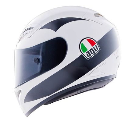 AGV T 2 REPLICA ANGEL NIETO Full-face helmet