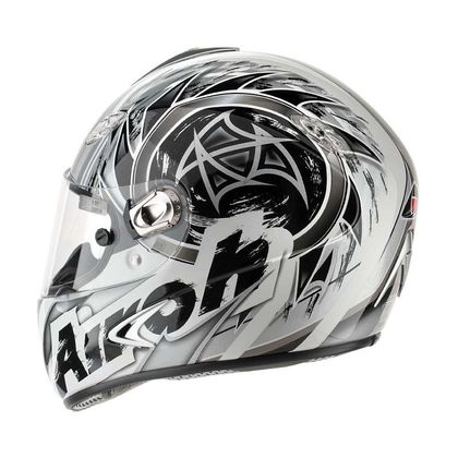 Casque intégral Airoh DRAGON BLADE