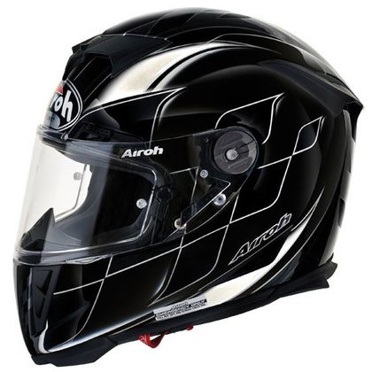 Casque Airoh GP500 DRIVE