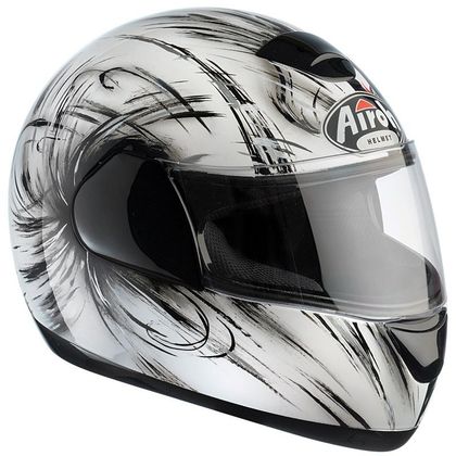 Casque intégral Airoh SPEED FIRE BLOW