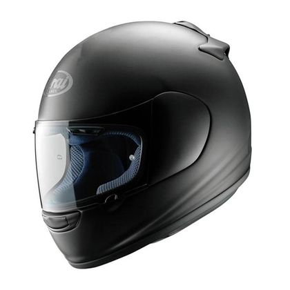 Casque intégral Arai AXCES BLACK FROST