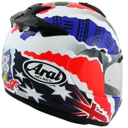 Casque intégral Arai CHASER V DOOHAN