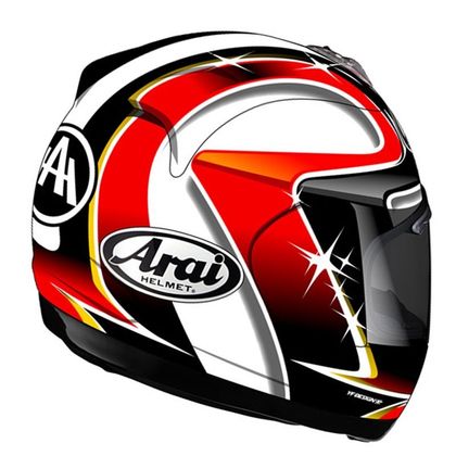 Casque Arai RX-7 GP AOYAMA