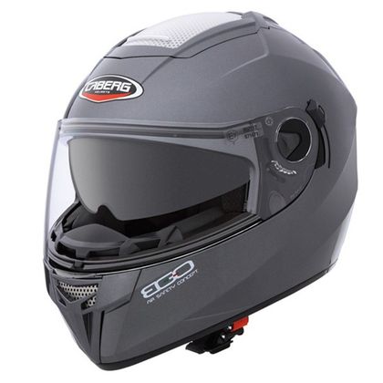 Casque intégral Caberg EGO Ref : CB0078 