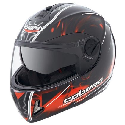 Caberg V2 407 FLUID Kopfhörer