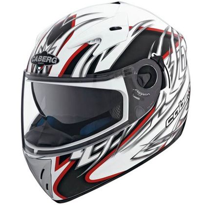 Casque intégral Caberg V2R ZENITH