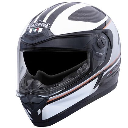 Caberg V2X CARBON VARIANTE Kopfhörer