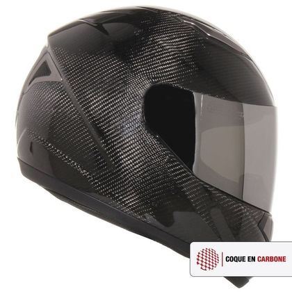 Casque intégral Dexter DXR CARBON