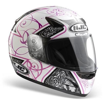 Casque intégral HJC CS 14 DAGGAR