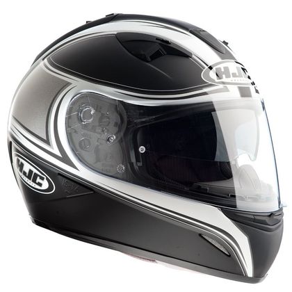 Casque Hjc IS-16 SENTRY Ref : HJ0212 
