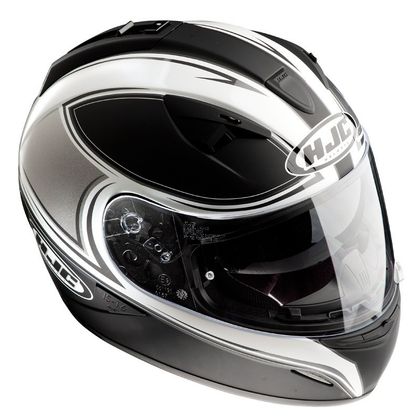 Casque Hjc IS-16 SENTRY