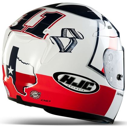 Casque intégral HJC R PHA 10 BEN SPIES