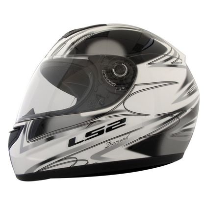 LS2 FF 351 DIAMOND Full-face helmet