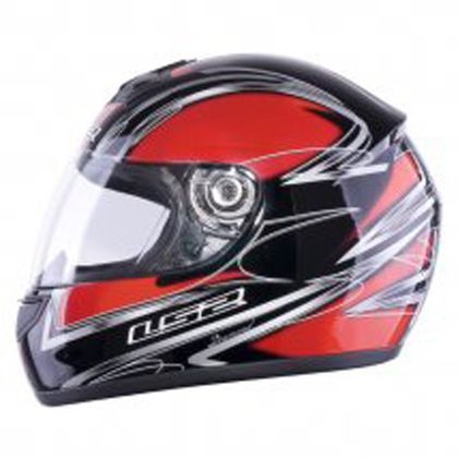 LS2 FF 351 DIAMOND Full-face helmet
