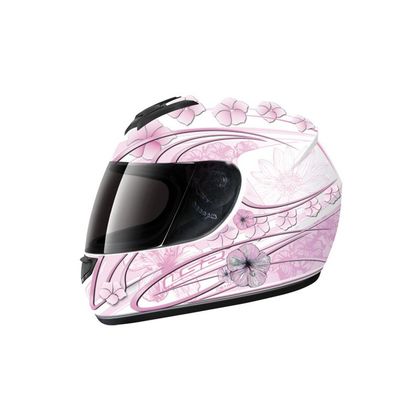 Casque LS2 FF 350 STARDUST 2 ne pas utiliser