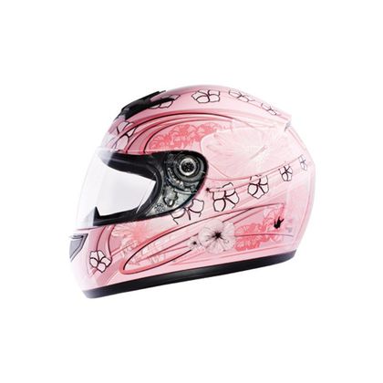 Casque LS2 FF 350 STARDUST 2 ne pas utiliser