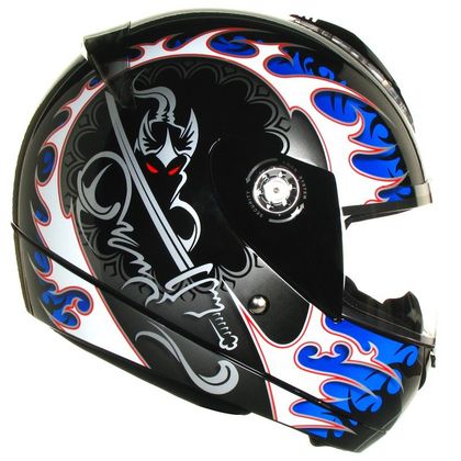 Lazer BORA RONIN Integraalhelm