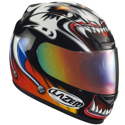 Casque Lazer FIBER PRO MAX