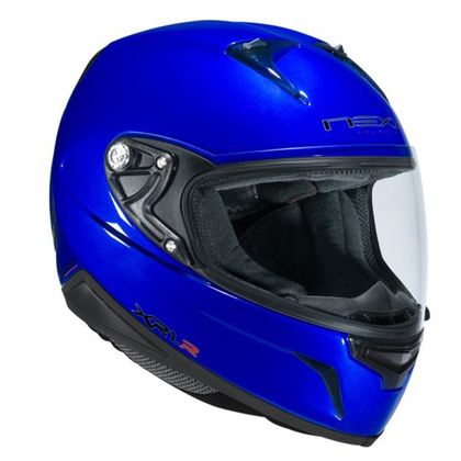 Casque intégral Nexx XR1R PLAIN