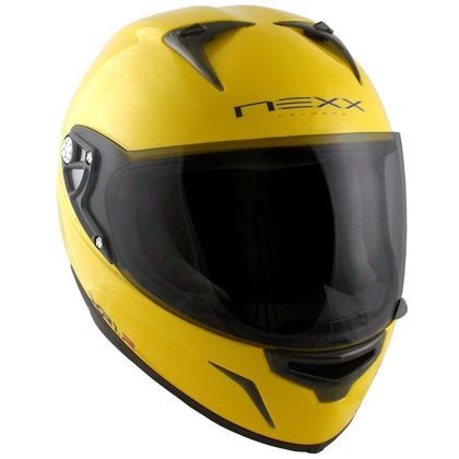 Casque intégral Nexx XR1R PLAIN