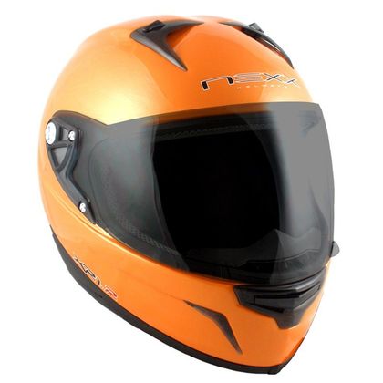 Casque intégral Nexx XR1R PLAIN