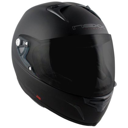 Casque intégral Nexx XR1R PLAIN