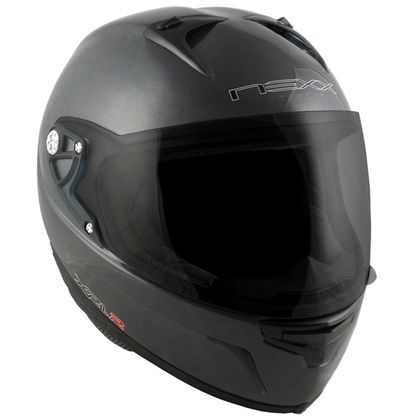 Casque intégral Nexx XR1R PLAIN