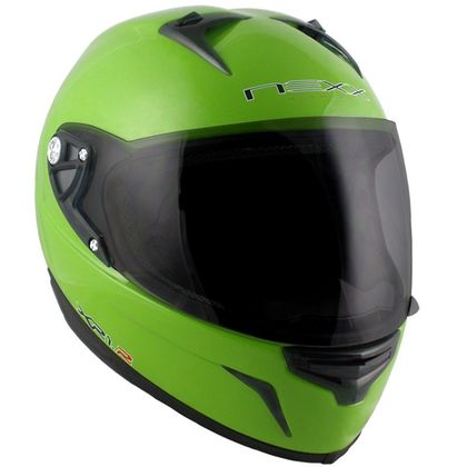 Casque intégral Nexx XR1R PLAIN