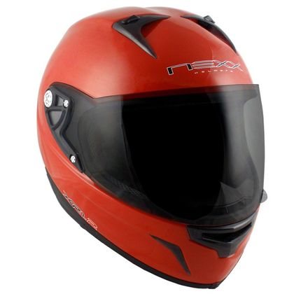 Casque intégral Nexx XR1R PLAIN
