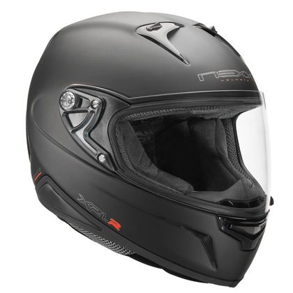 Casque intégral Nexx XR1R PLAIN