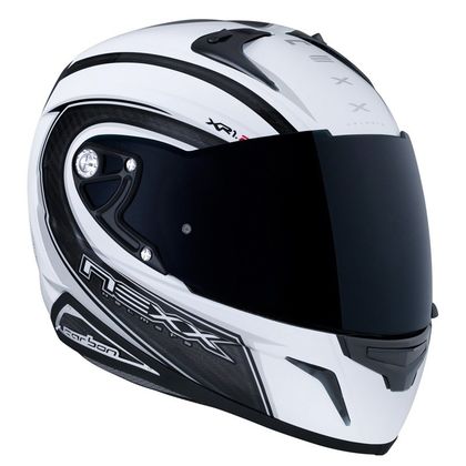 Casque Nexx XR1R CARBON SPEED Ref : NE0088 