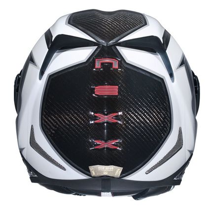 Casque Nexx XR1R CARBON SPEED
