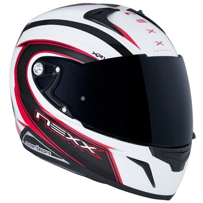 Casque Nexx XR1R CARBON SPEED