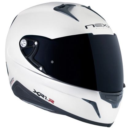 Nexx XR1R PLAIN Integralhelm