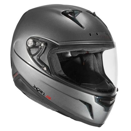 Casque intégral Nexx XR1R PLAIN