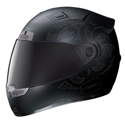 Casque intégral Nolan N85 SHADE N COM