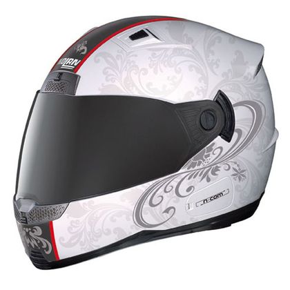 Casque Nolan N85 STYLISH N COM 