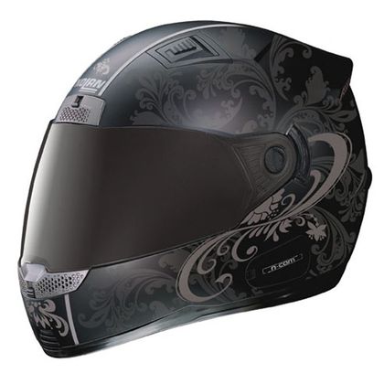 Casque Nolan N85 STYLISH N COM 