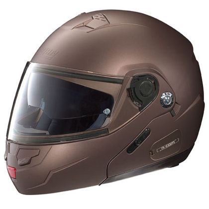 Casque modulable Nolan N 90 CLASSIC N COM
