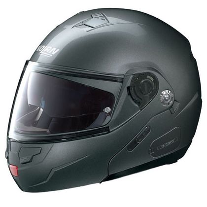 Casque modulable Nolan N 90 CLASSIC N COM